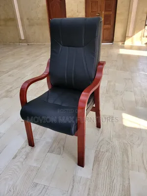 Imported Executive Chairs