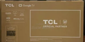 TCL Smart Tv