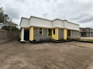 3bdrm Bungalow in Ongata Rongai, Rimpa for sale