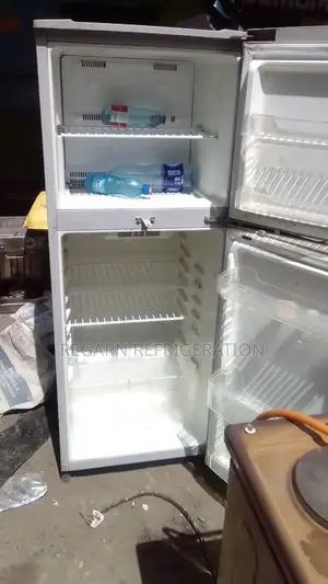 Fridge Repair