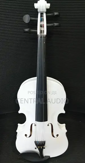 Violin 4/4 Maple Leaf