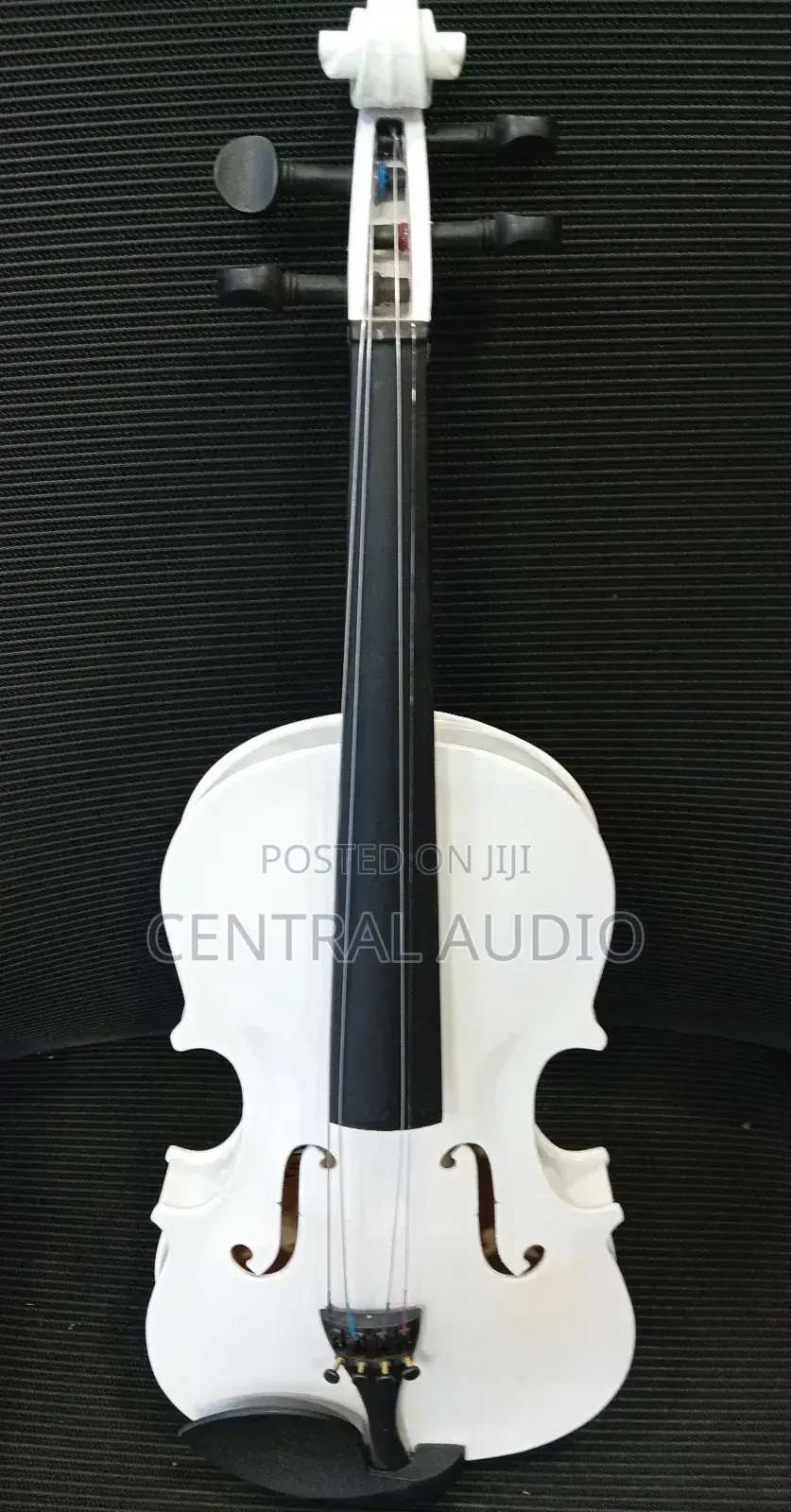 Violin 4/4 Maple Leaf