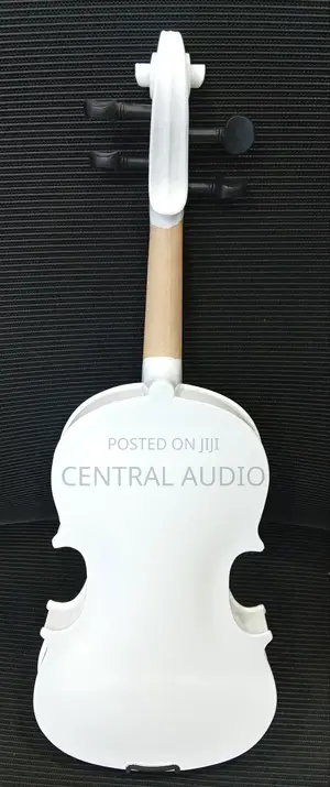 Violin 4/4 Maple Leaf