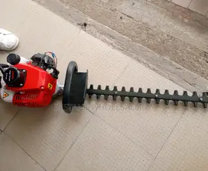 Fence Trimmer Quality Petro Powered