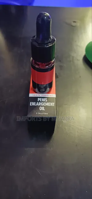 Big DCK Penis Enlargement Oil Erectile Dysfunction Oil