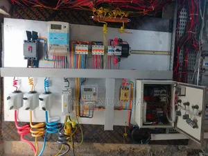 Electrician Around