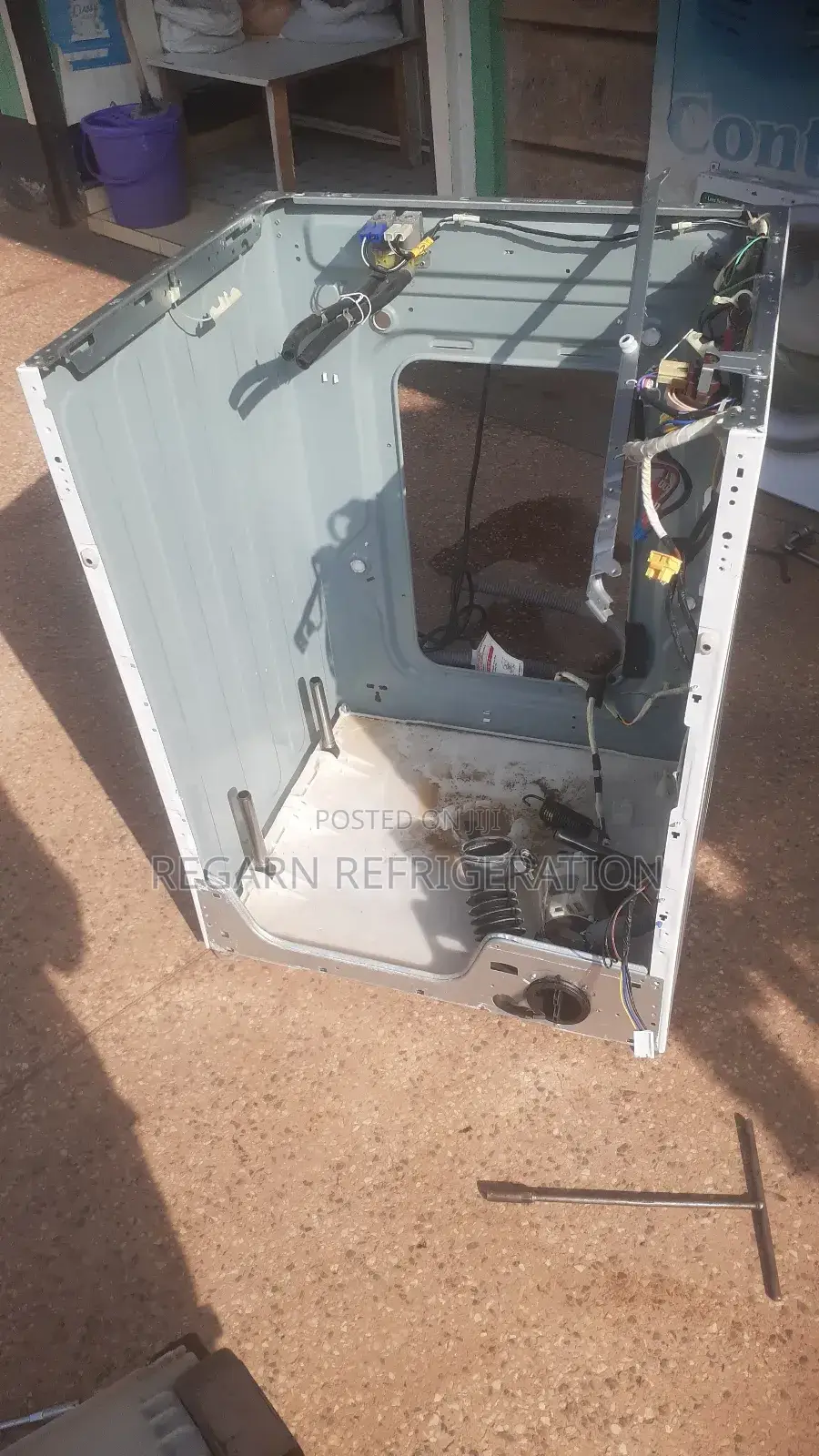 Washing Machine Repair