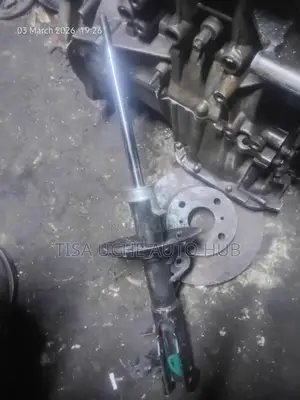 Shock Absorber Toyota Vitz,Ractis,Fielder New,Sienta New,Belta