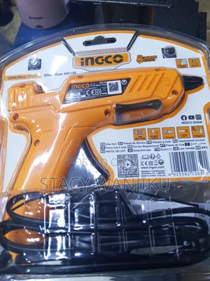 New in Stock Glue Gun