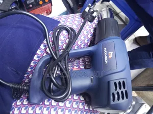 Highly Recommend Maxmech Heat Gun