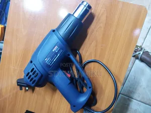 New Maxmech Heat Gun 2000w