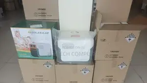 Colasolar 3.6kwh High-Performance Portable Power Station