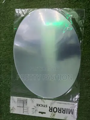 Peel and Stick Mirrors