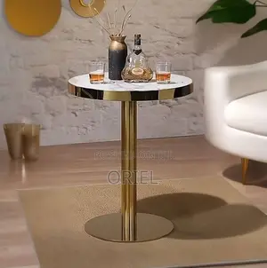 Dining Tables; Chic Circular Dining Table for Home