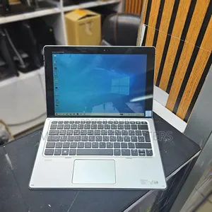 Laptop HP EliteBook X2 1012 G1 8GB Intel Core M SSD 256GB