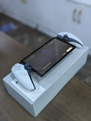 New Playstation Portable Remote Player 5