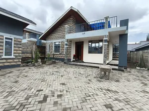 3bdrm Bungalow in Ongata Rongai, Rimpa for sale