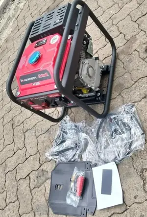 Original Maxmech Welding Generator/Welding Generator