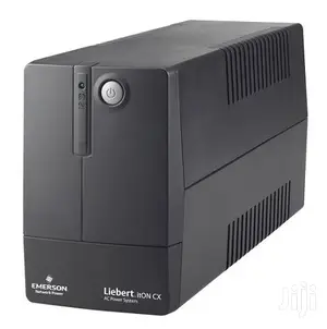 VERTIV Liebert Iton 1500VA 1.5KVA Line Interactive UPS