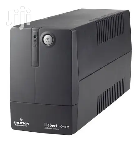 VERTIV Liebert Iton 1500VA 1.5KVA Line Interactive UPS