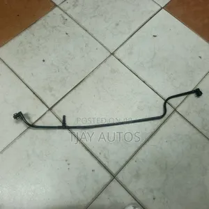 Land Rover Range Rover Reservoir Water Hose 3.0 5.0 Engine Lr146301