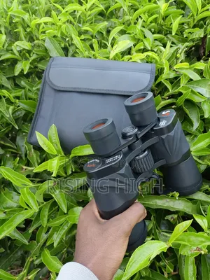 Premium 50x50 Long Range Binoculars With Night Vision