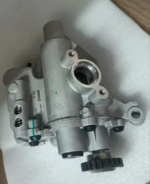 Engine Oil Pump for Vw Golf Jetta Cc Tiguan Audi A5 Q5 Tt 06h115105ap