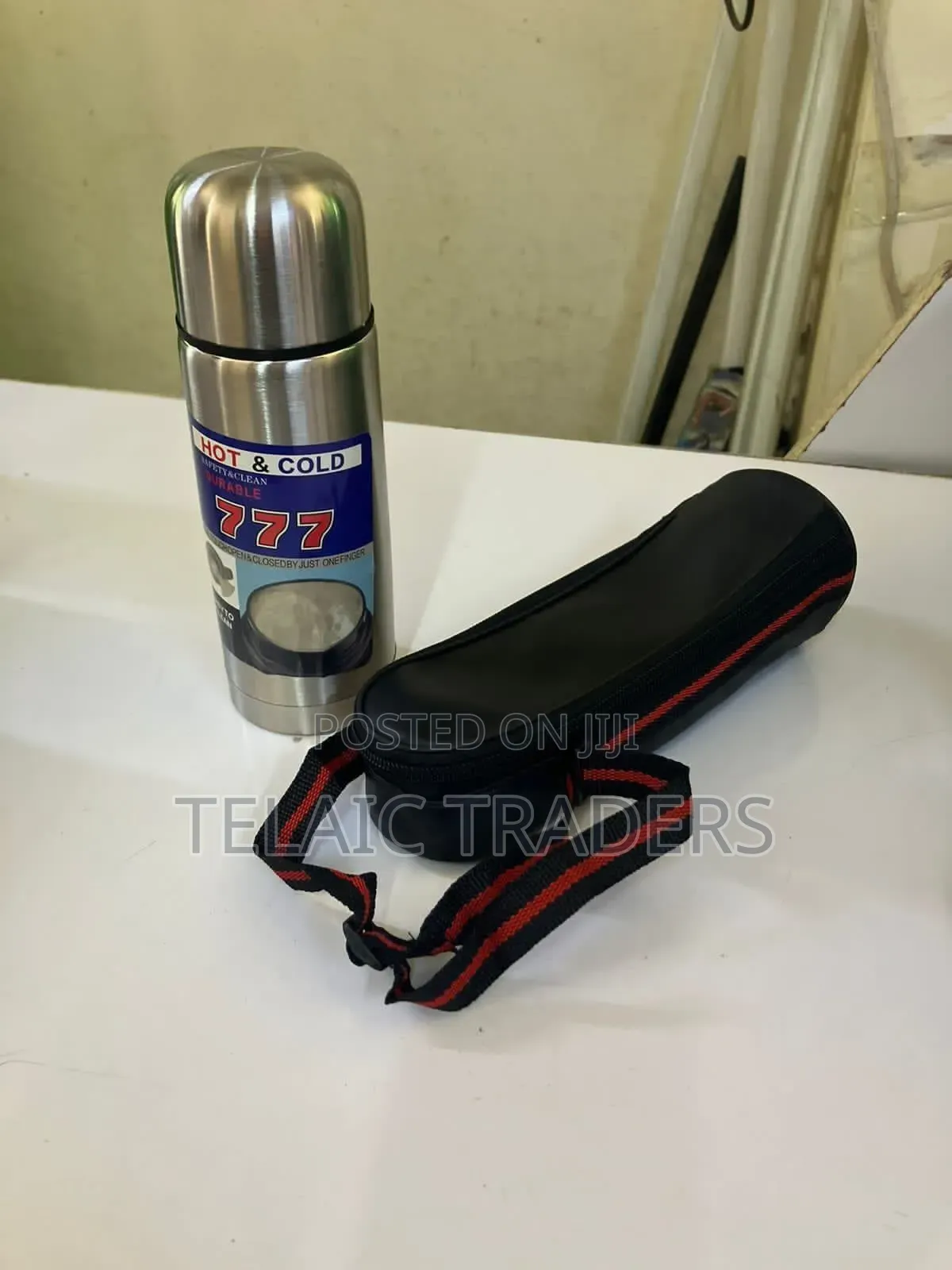 350ml(777) Flask