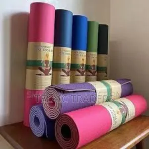 Yoga Mat, Yoga Mat
