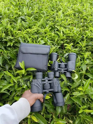 Exclusive 50x50 Long Range Binoculars With Night Vision