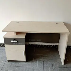 Office Desk; 1.2-meters Advanced Study Desk