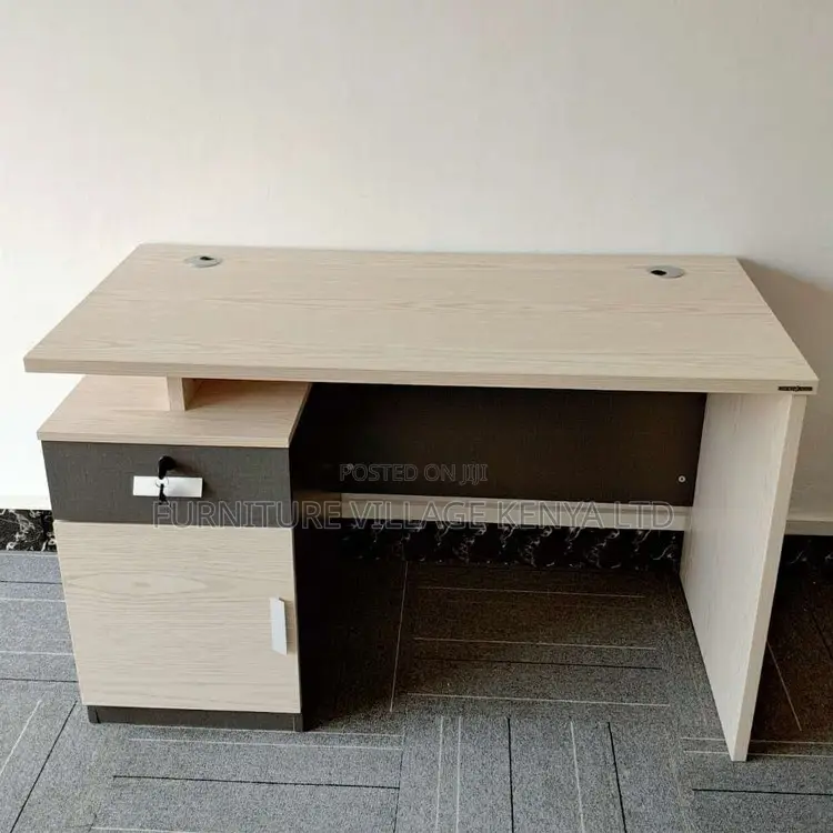 Office Desk; 1.2-meters Advanced Study Desk