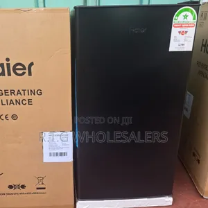 Haier 90l Single Door Fridge
