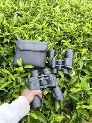 Exclusive 50x50 Long Range Professional Binoculars With Night Vision.