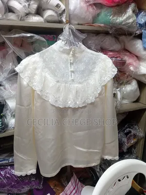 Ladies Tops