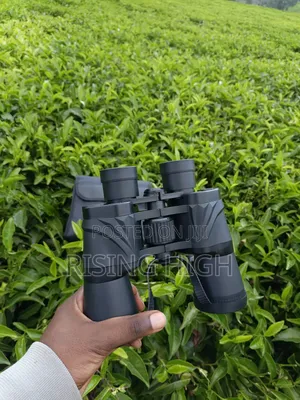 High Power 50x50 Long Range Binoculars With Night Vision.