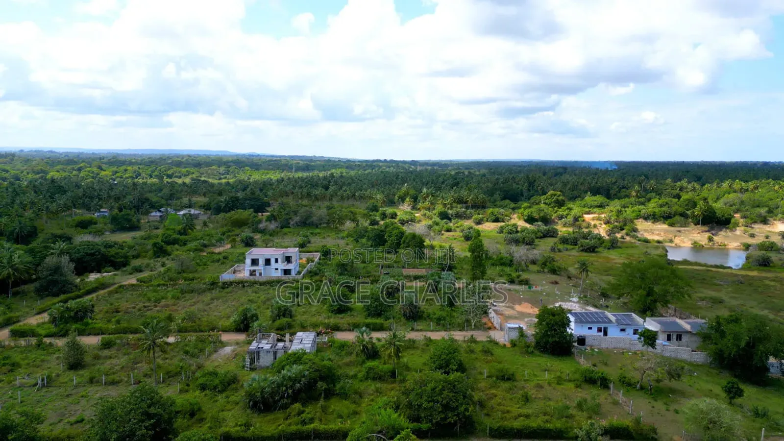 Diani Mwambungo