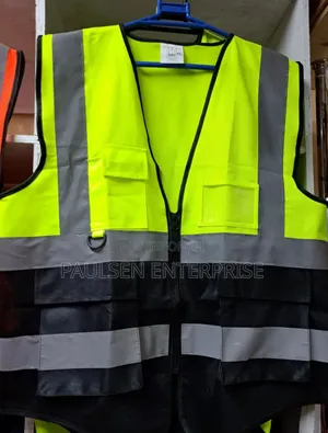 Excutive Multi-pocket Reflector