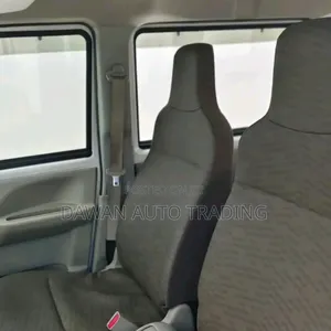Suzuki Every Wagon 2018 White
