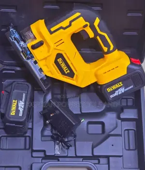 72v Dewalt Cordless Jigsaw/Cordless Jigsaw
