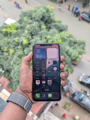 Apple iPhone 11 Pro Max 256 GB Green