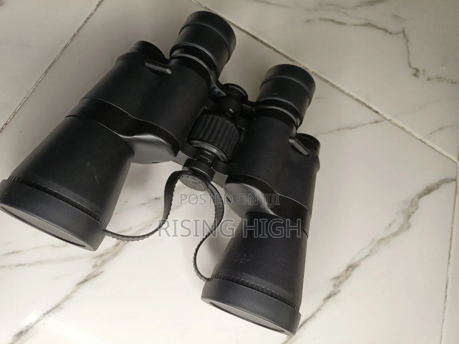 50x50 Long Range Viewing Binoculars