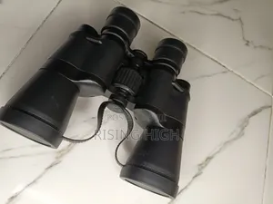50x50 Long Range Viewing Binoculars