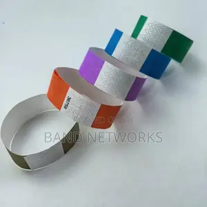 Event Wristbands