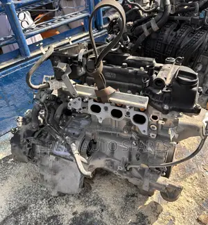 1kr Slim Engine Passo