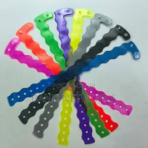 Premium Wavy Wristbands