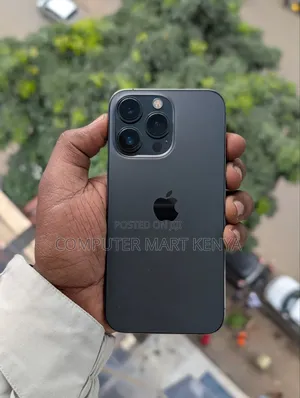 Apple iPhone 13 Pro Max 128 GB Gray