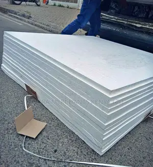 Solid Styrofoam Sheet 20mm, 1.2×1.2m