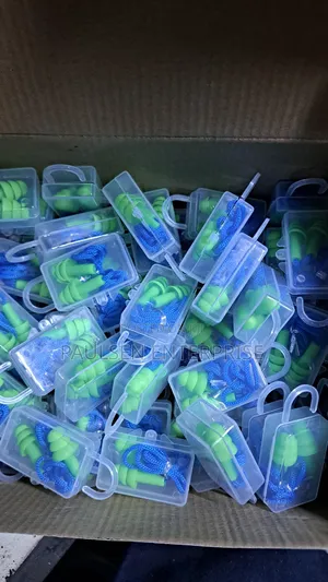 Top Quality Reusable Ear Plugs