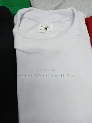 Campaign Roundkneck T-Shirts